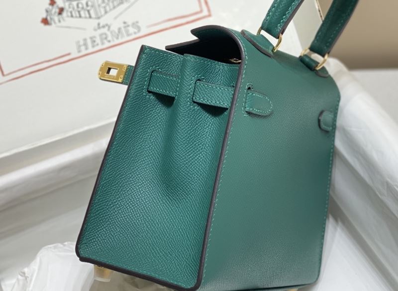 Hermes Kelly Bags